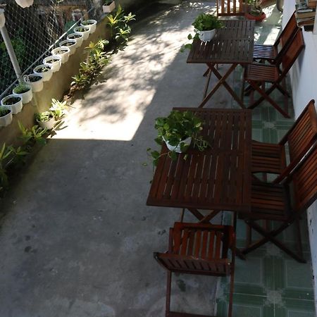 Green Garden House Hoi An Exteriér fotografie