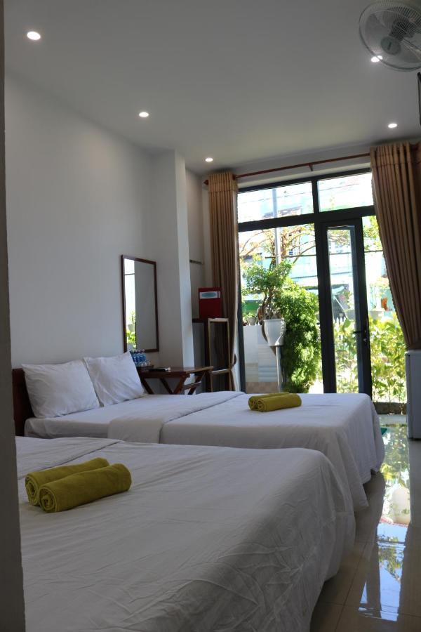 Green Garden House Hoi An Exteriér fotografie