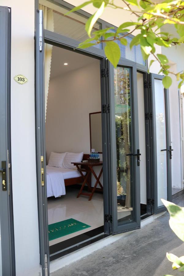 Green Garden House Hoi An Exteriér fotografie