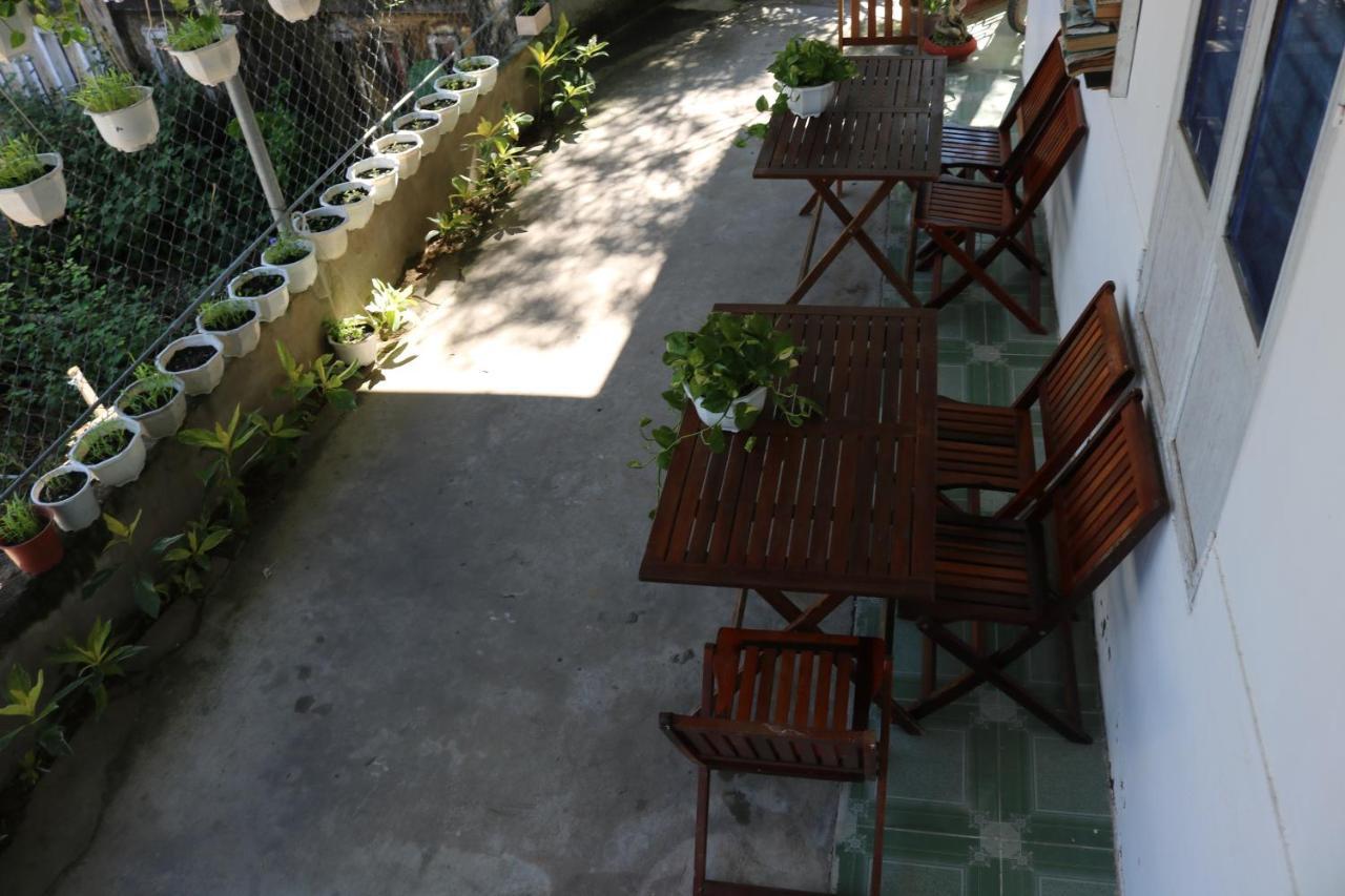 Green Garden House Hoi An Exteriér fotografie