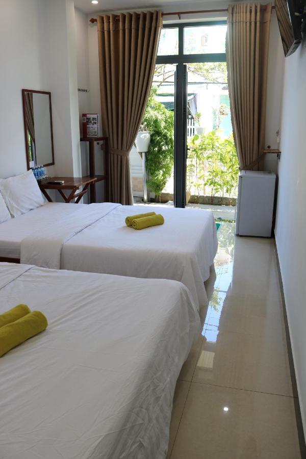 Green Garden House Hoi An Exteriér fotografie
