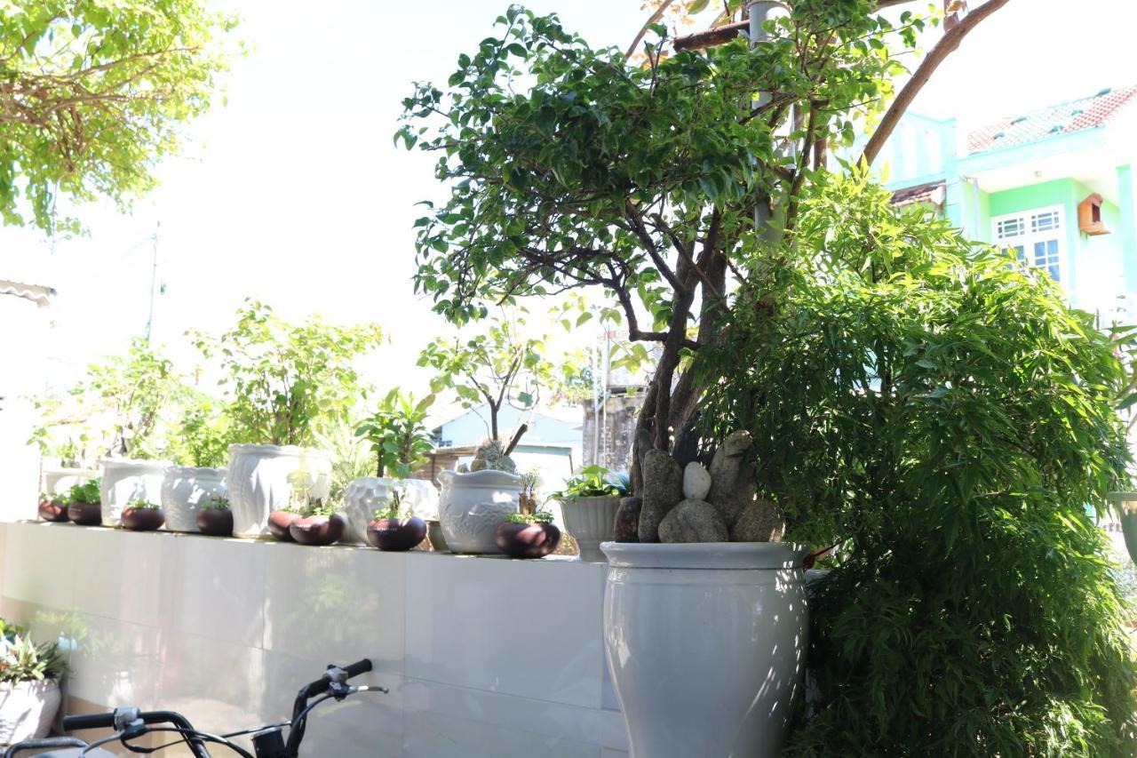 Green Garden House Hoi An Exteriér fotografie